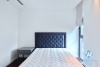 Quality apartment with nice design for rent in Xuan Dieu st, Quang An ward, Tay Ho